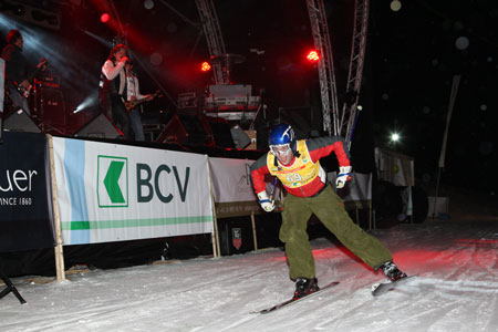 ski