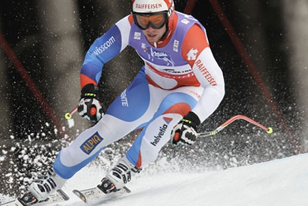 ski
