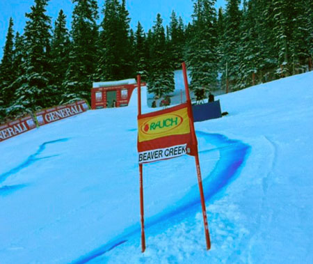 ski