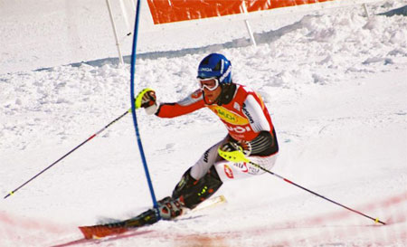 ski