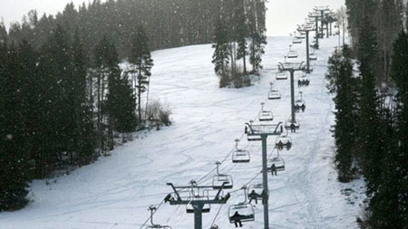 beaver creek