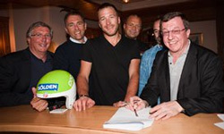 Bode Miller