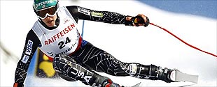 ski