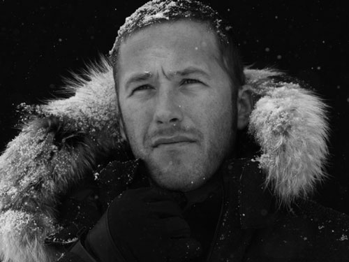 bode Miller