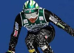 ski