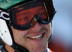 ski