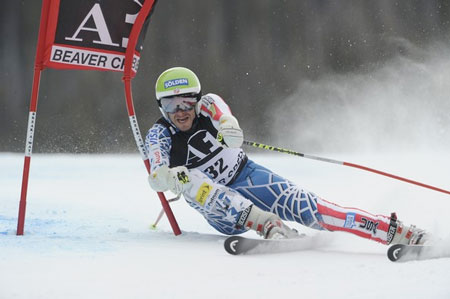 Bode Miller
