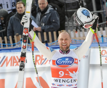 ski