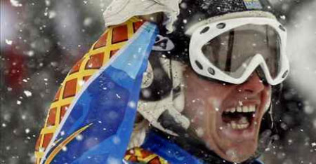ski