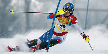 ski