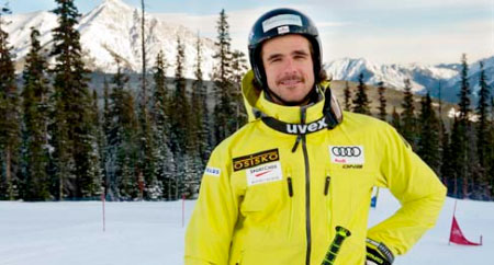 ski