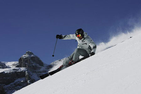 carving