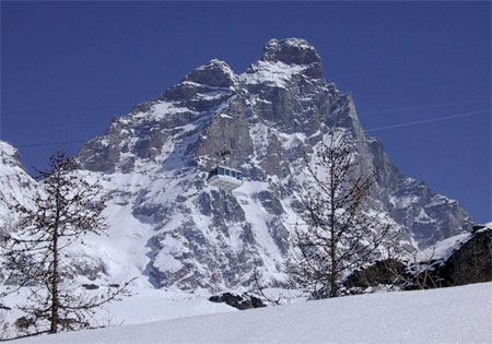 ski