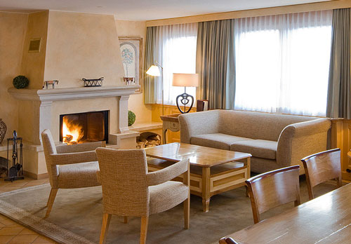 mont cervin
