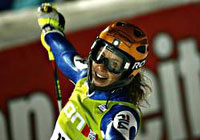 ski