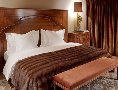 Crans Montana