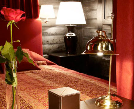 Crans Montana