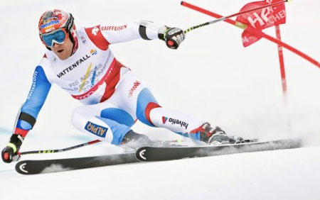 ski