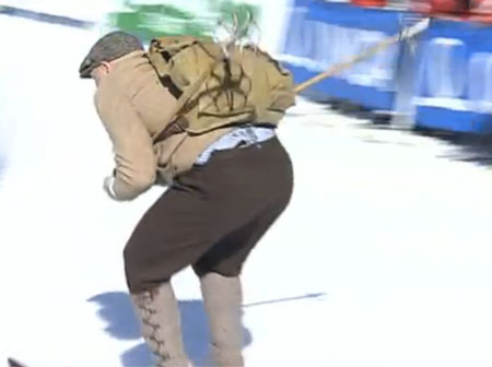 ski