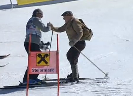 ski