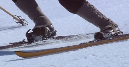 ski