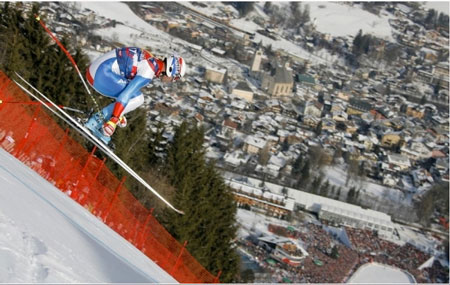 ski