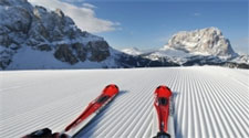 ski