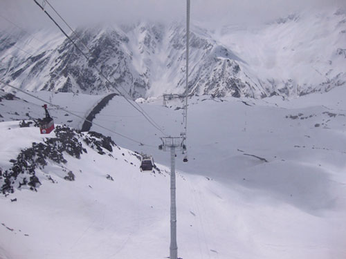 elbrus