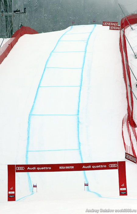 sochi