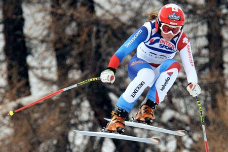 ski