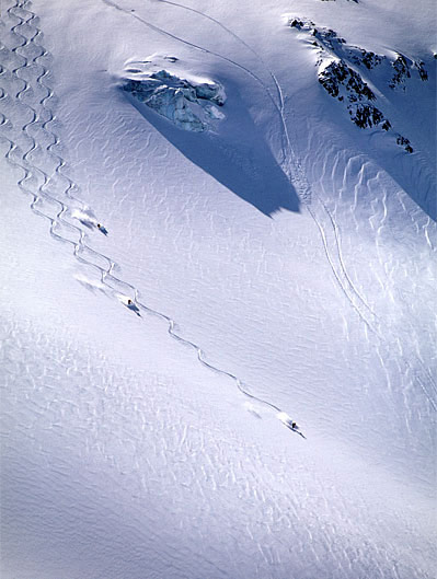 La Grave