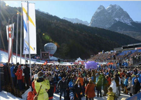 ski championships