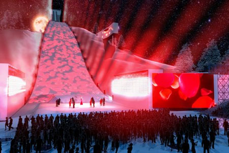 ski