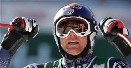 ski