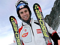ski