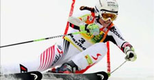 ski