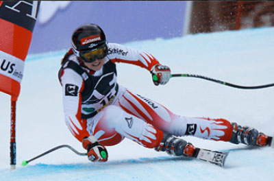 ski