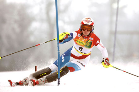 ski