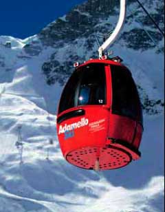ski