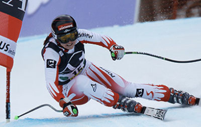 ski
