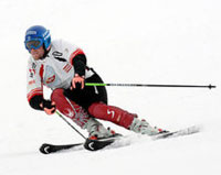 ski