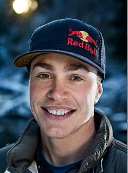 ski
