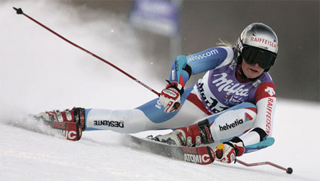 ski