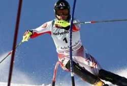 ski