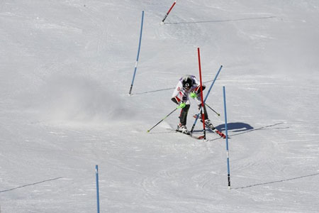 ski