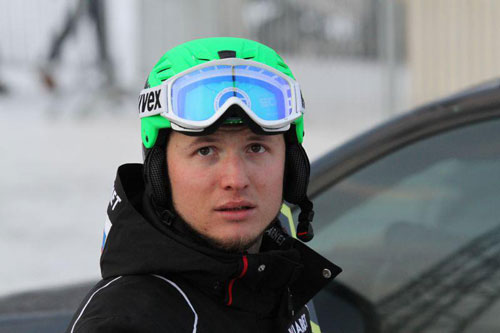 ski