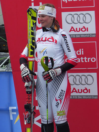 ski