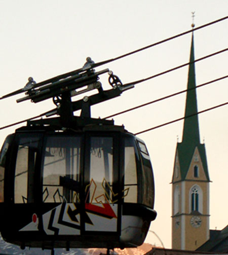 ski