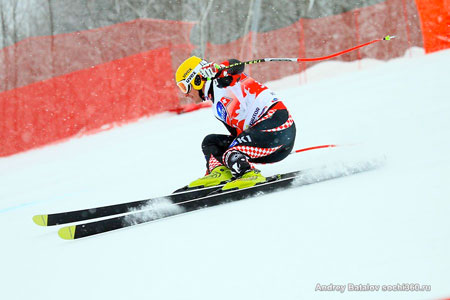 ski