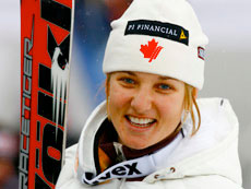 ski